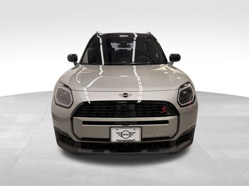 Used 2026 MINI Cooper Countryman S AWD/4WD image 8