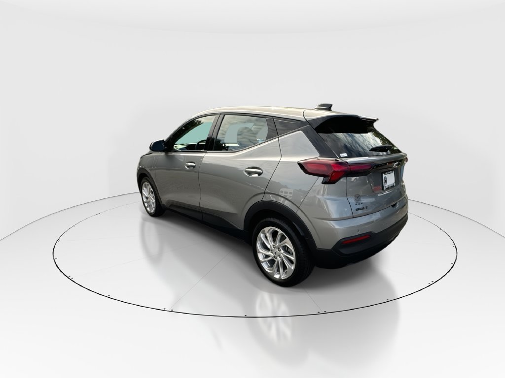 New 2027 Chevrolet Bolt LT FWD image 6