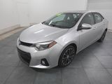 Used 2016 Toyota Corolla S image 4