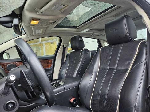 Used 2015 Jaguar XJ L Portfolio image 46