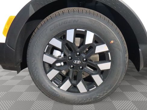 New 2026 Hyundai Santa Cruz SEL FWD image 4