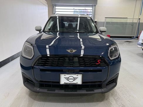 Certified 2025 MINI Cooper Countryman S image 6