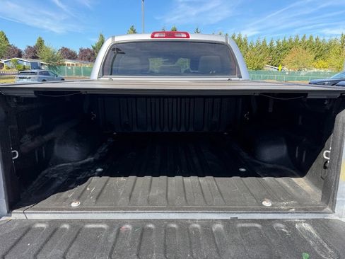 Used 2019 Toyota Tundra SR5 w/ TRD Off Road Package AWD/4WD image 10
