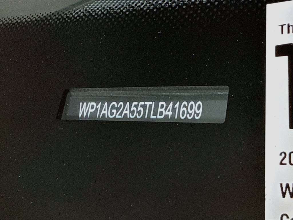 Certified 2026 Porsche Macan S AWD/4WD image 29