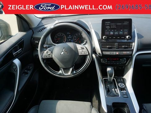 Used 2026 Mitsubishi Eclipse Cross SE AWD/4WD image 13