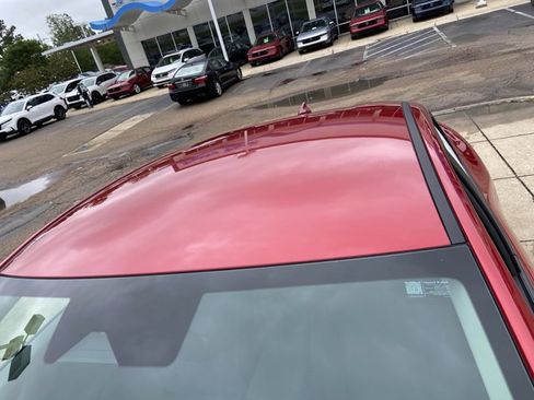Used 2025 Kia K4 FWD image 31