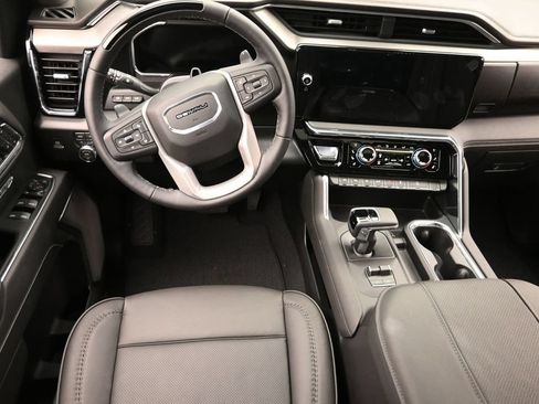 New 2026 GMC Sierra 1500 Denali AWD/4WD image 14
