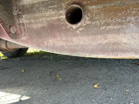 Used 2004 Chevrolet Silverado 3500 4x4 Extended Cab image 23