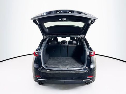 Used 2023 MAZDA CX-5 Signature AWD/4WD image 25