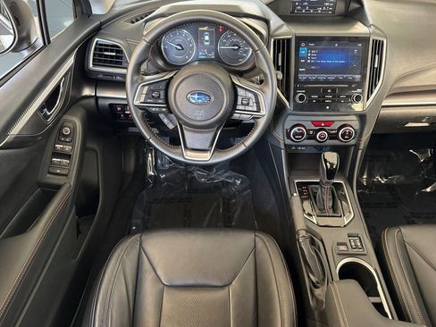 Used 2023 Subaru Crosstrek 2.5i Limited w/ Popular Package #2 image 26