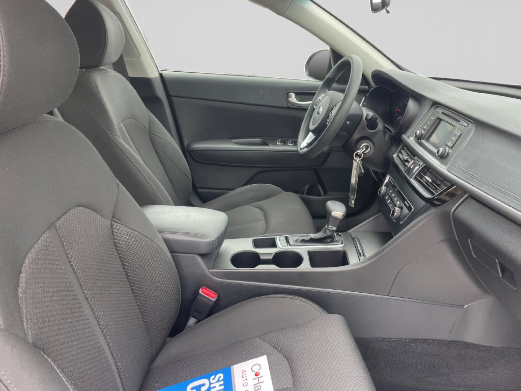 Used 2016 Kia Optima LX FWD image 11