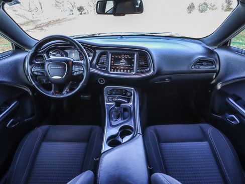 Used 2018 Dodge Challenger R/T w/ Sound Group image 2