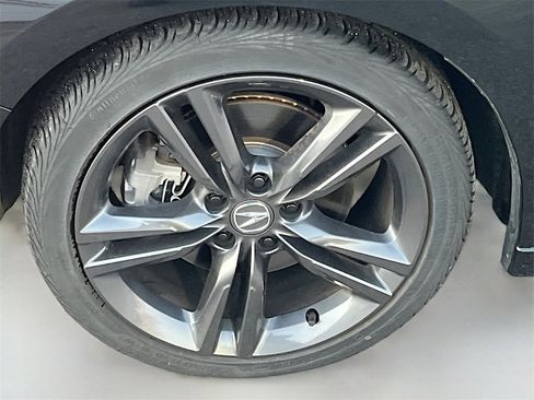 Used 2024 Acura Integra A-Spec image 32