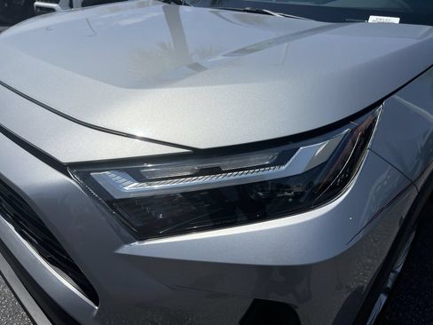 Used 2024 Toyota RAV4 LE FWD image 6