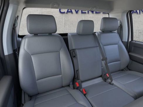 New 2026 Ford F350 XL image 10