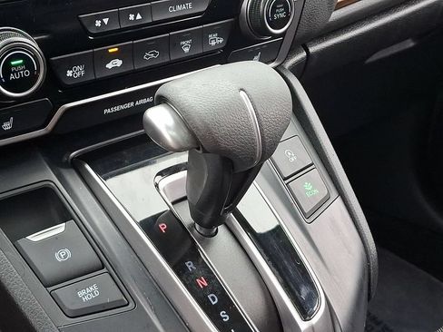Used 2021 Honda CR-V EX image 13