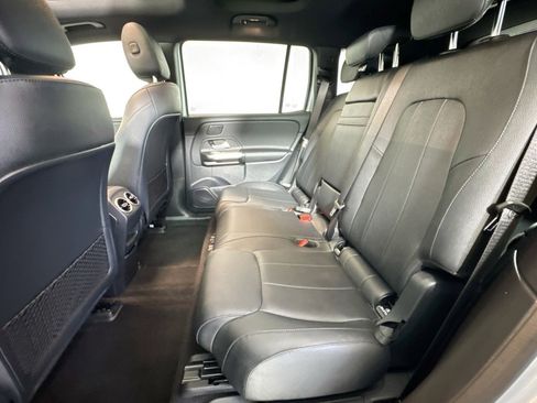 Certified 2024 Mercedes-Benz EQB 300 4MATIC image 22