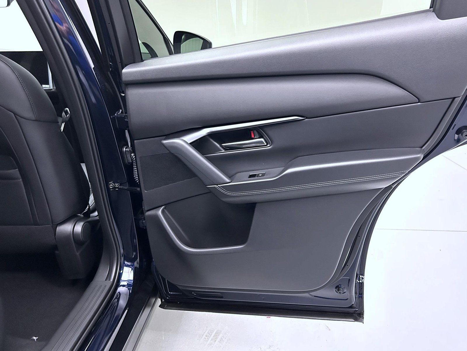 New 2026 MAZDA CX-5 Select AWD/4WD image 18