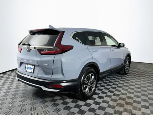 Used 2022 Honda CR-V EX-L image 6