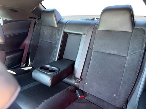 Used 2019 Dodge Challenger R/T Scat Pack RWD image 16