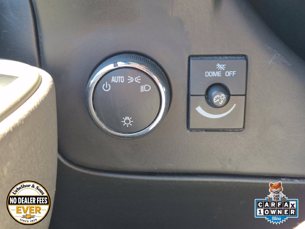 Used 2019 GMC Savana 2500 w/ Driver Convenience Package RWD image 16