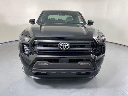 New 2025 Toyota Tacoma SR5 image 2