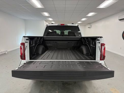 New 2026 Ford F150 STX image 8