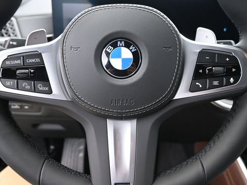 New 2026 BMW X6 xDrive40i AWD/4WD image 14