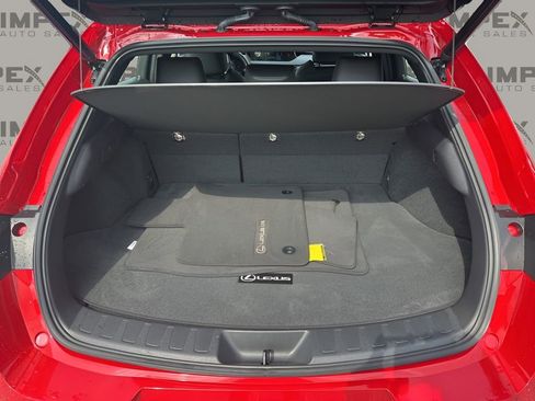 Used 2020 Lexus UX 250h 250h Base image 26