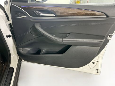 Used 2022 BMW X3 xDrive30i w/ Premium Package 2 (ZPA) image 34