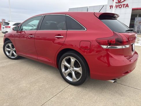 Used 2014 Toyota Venza Limited image 5