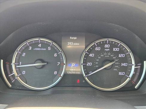 Used 2020 Acura MDX FWD image 11