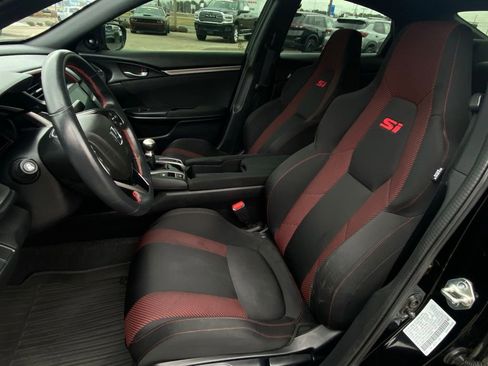 Used 2020 Honda Civic Si image 20
