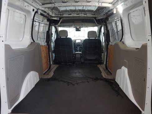 Used 2022 Ford Transit Connect XLT FWD image 18