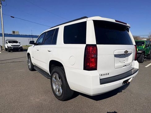 Used 2018 Chevrolet Tahoe LS RWD image 6