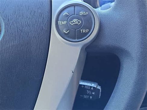 Used 2012 Toyota Prius C Four image 23