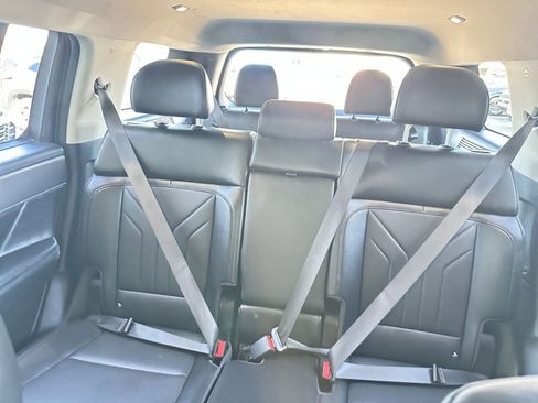 Used 2025 Hyundai Santa Fe SEL image 40