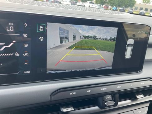 New 2027 Kia Telluride EX X-Line w/ Towing Package AWD/4WD image 22