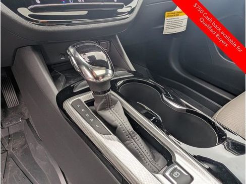 New 2026 Buick Envista Avenir image 22