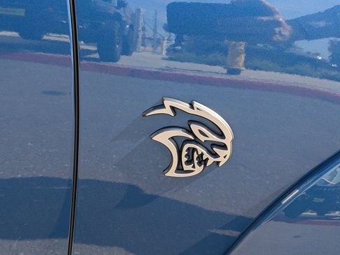 Used 2021 Dodge Charger SRT Hellcat w/ Harman/Kardon Audio Group image 9