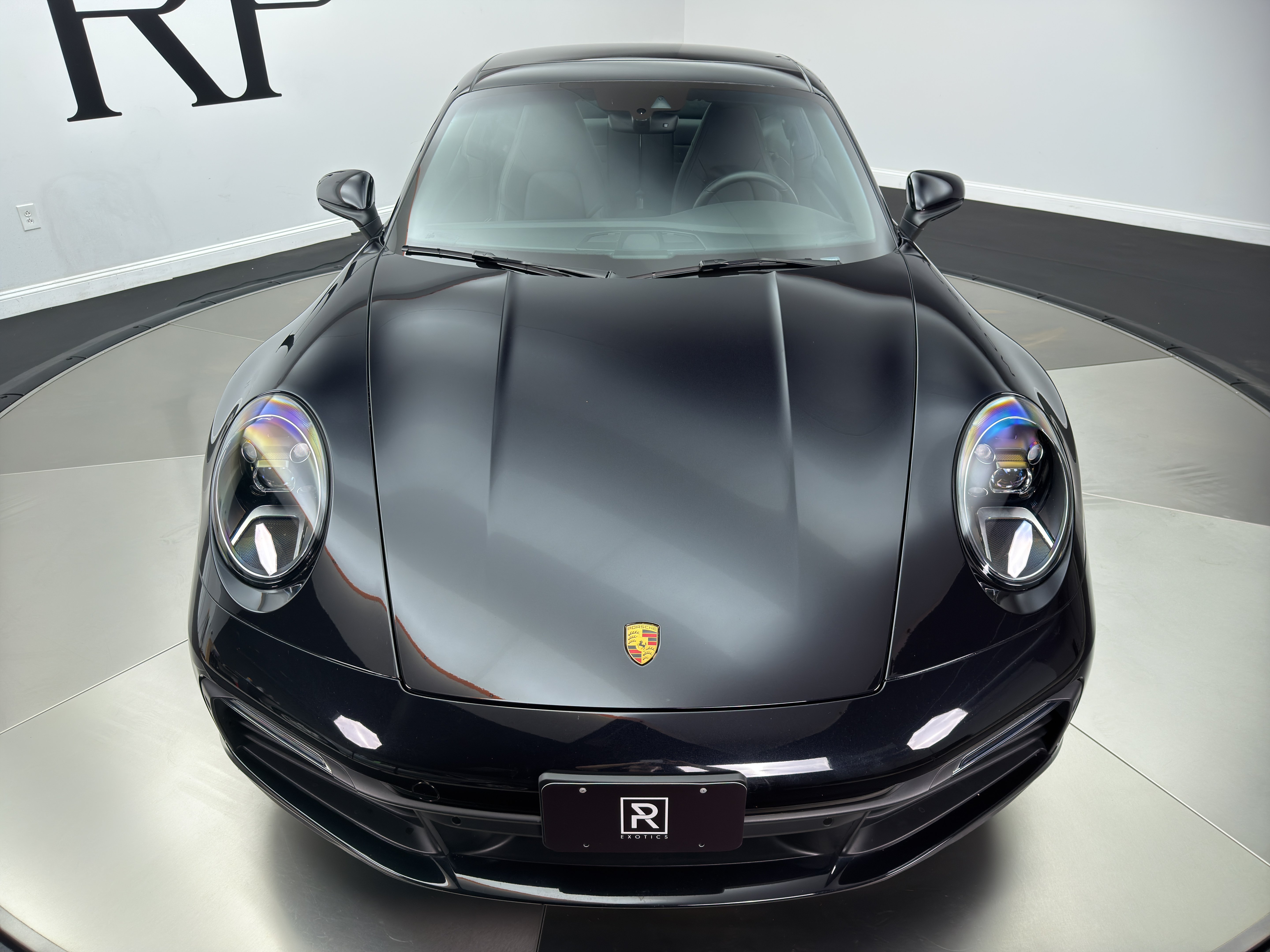 Used 2022 Porsche 911 Carrera image 9
