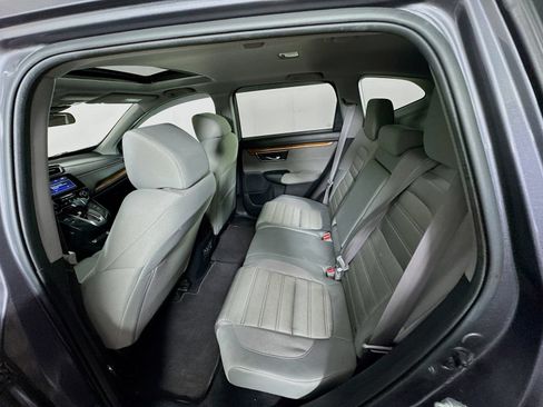 Used 2022 Honda CR-V EX image 24