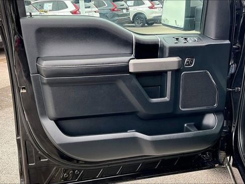 Used 2020 Ford F150 Platinum image 17