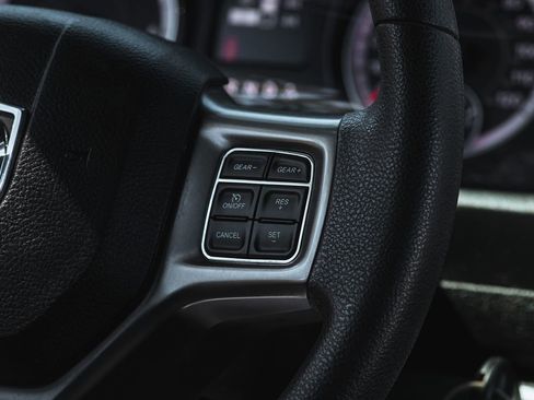 Used 2024 RAM 1500 Classic Warlock image 28