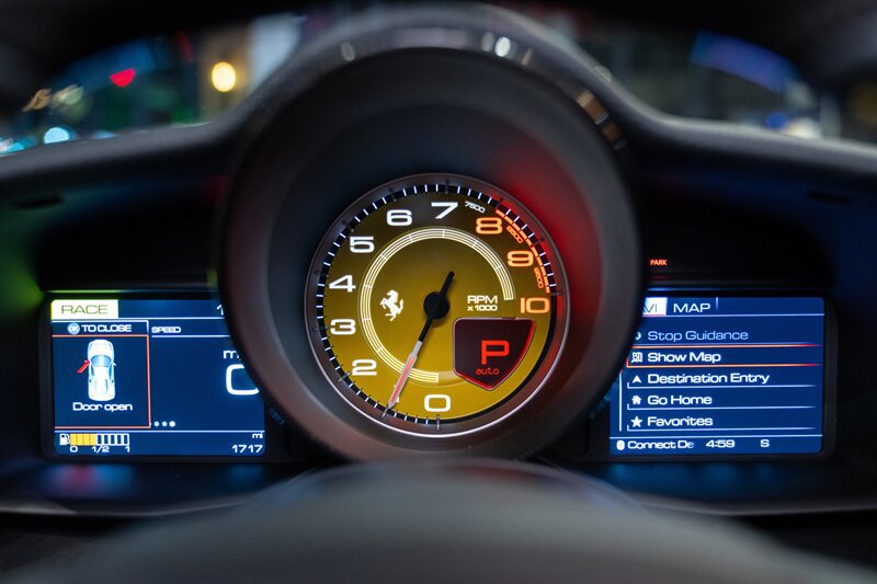 Used 2019 Ferrari 488 Pista Coupe RWD image 28