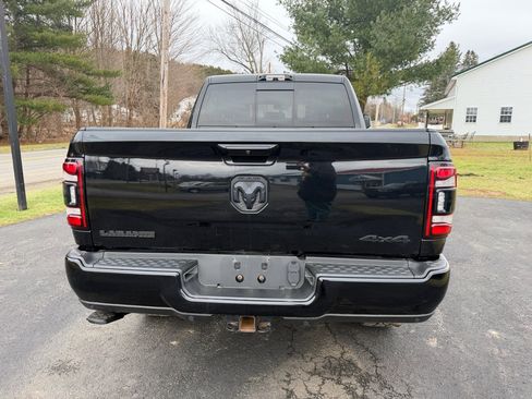 Used 2021 RAM 2500 Laramie image 6