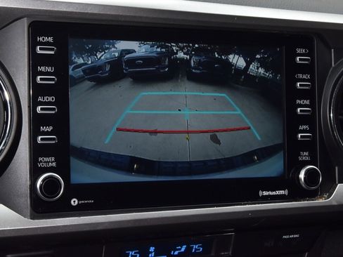 Used 2023 Toyota Tacoma Trail Edition image 27