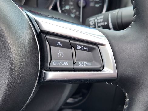 Certified 2021 MAZDA MX-5 Miata RF Grand Touring RWD image 25