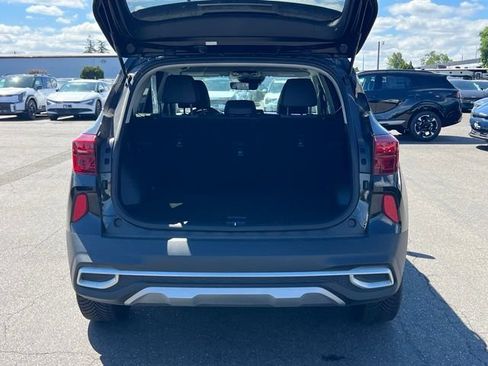 Certified 2022 Kia Seltos S AWD/4WD image 12
