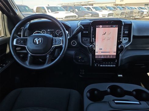 New 2026 RAM 2500 Tradesman image 19